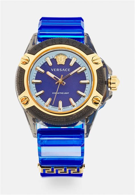 versace watches online australia|Versace watch unisex.